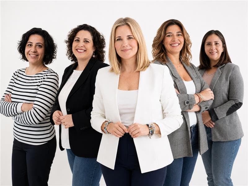 contratar dfo externo